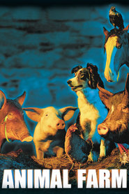 Another movie Animal Farm of the director John Stephenson.