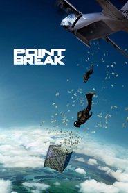 Another movie Point Break of the director Ericson Core.