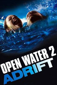 Another movie Open Water 2: Adrift of the director Hans Horn.