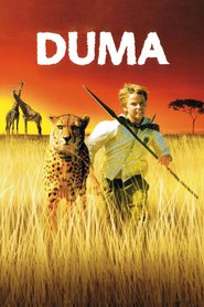 Another movie Duma of the director Carroll Ballard.