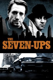 Another movie The Seven-Ups of the director Philip D\'Antoni.