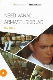 Another movie Need vanad armastuskirjad of the director Mati Pyildre.