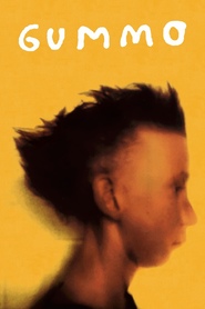 Gummo is similar to Won't Back Down.