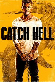 Another movie Catch Hell of the director Ryan Phillippe.