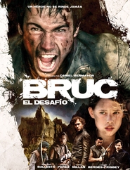 Another movie Bruc. La llegenda of the director Daniel Benmayor.