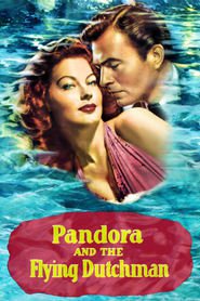 Another movie Pandora and the Flying Dutchman of the director Albert Lewin.