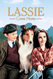 Another movie Lassie Come Home of the director Fred M. Wilcox.