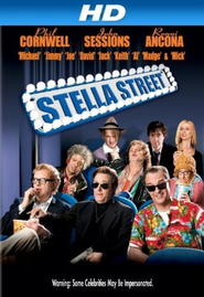Another movie Stella Street of the director Peter Richardson.