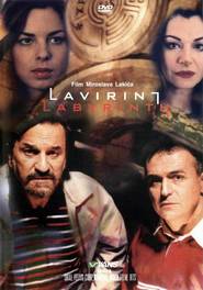 Another movie Lavirint of the director Miroslav Lekic.