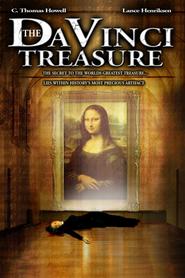Another movie The Da Vinci Treasure of the director Peter Mervis.