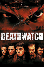 Another movie Deathwatch of the director Michael J. Bassett.