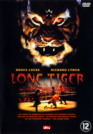 Another movie Lone Tiger of the director Warren A. Stevens.