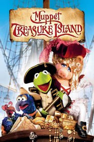 Another movie Muppet Treasure Island of the director Brian Henson.