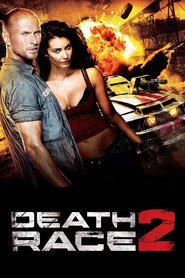 Another movie Death Race 2 of the director Roel Reiné.
