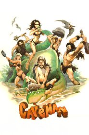 Another movie Caveman of the director Carl Gottlieb.