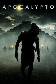 Another movie Apocalypto of the director Mel Gibson.