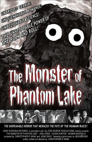 Another movie The Monster of Phantom Lake of the director Christopher R. Mihm.