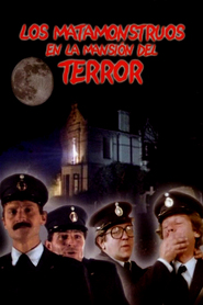Another movie Los matamonstruos en la mansion del terror of the director Karlos Galettini.