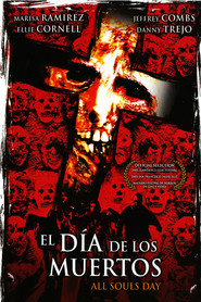 Another movie All Souls Day: Dia de los Muertos of the director Jeremy Kasten.