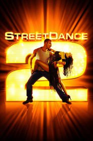 Another movie StreetDance 2 of the director Max Giwa.
