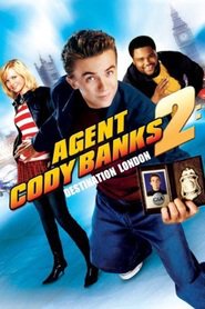 Another movie Agent Cody Banks 2: Destination London of the director Kevin Allen.