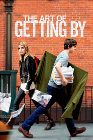 Another movie The Art of Getting By of the director Gavin Wiesen.