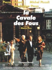 Another movie La cavale des fous of the director Marko Piko.