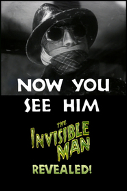 Another movie The Invisible Man of the director Jay Tobias.