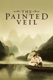 Another movie The Painted Veil of the director John Curran.