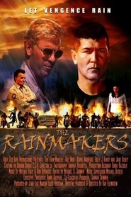 Another movie The Rain Makers of the director Ray Ellengson.