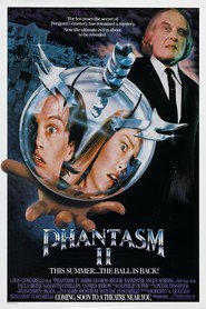 Another movie Phantasm II of the director Don Coscarelli.