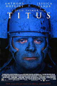 Another movie Titus of the director Gary Shimokawa.