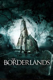 Another movie The Borderlands of the director Elliot Goldner.