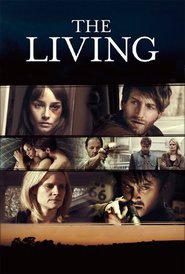 Another movie The Living of the director Jack Bryan.