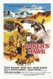 Another movie Baker's Hawk of the director Lyman Dayton.