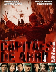 Another movie Capitaes de Abril of the director Maria de Medeiros.