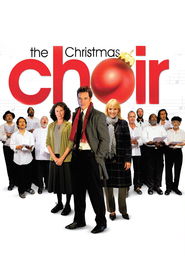 Another movie The Christmas Choir of the director Peter Svatek.