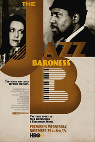 Another movie The Jazz Baroness of the director Hannah Rothschild.