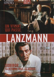 Another movie Un vivant qui passe of the director Claude Lanzmann.