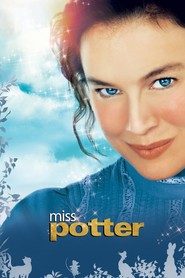 Another movie Miss Potter of the director Chris Noonan.