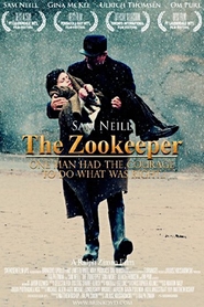Another movie The Zookeeper of the director Ralph Ziman.