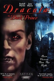 Another movie Dark Prince: The True Story of Dracula of the director Joe Chappelle.