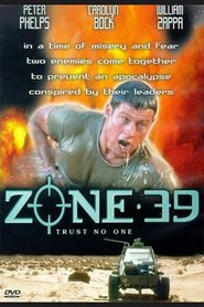 Another movie Zone 39 of the director John Tatoulis.