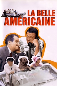 Another movie La belle Americaine of the director Robert Dhery.
