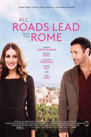 Another movie All Roads Lead to Rome of the director Ella Lemhagen.
