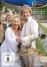 Another movie Die kluge Bauerntochter of the director Wolfgang Eissler.