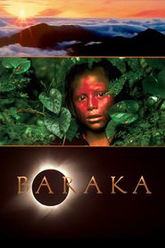 Another movie Baraka of the director Ron Fricke.