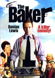 Another movie The Baker of the director Garet Lyuis.