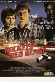 Another movie Rocket's Red Glare of the director Joseph Manduke.