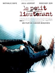 Another movie Le petit lieutenant of the director Xavier Beauvois.